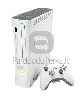 Parduodamas xbox white.