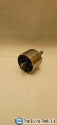 Parduodamas Yamaha FZ1/FZ8/R1 magnetas – gera būklė!