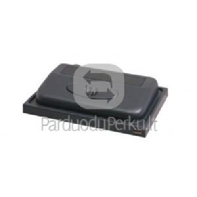 Parduodu akvariumą 25x40