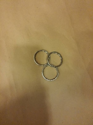 Parduodu Dviracio Dalys