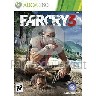 Parduodu FarCry3 ant Xbox360