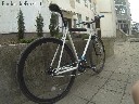 Parduodu fixed gear/single speed dvirati