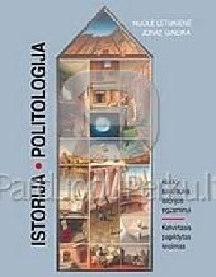 Parduodu istorija politologija