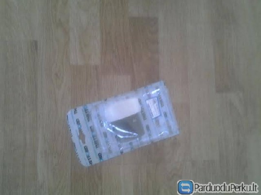 Parduodu kemperio aksesuarus