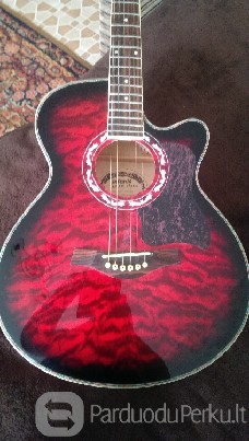 Parduodu klasikine gitara Adonis