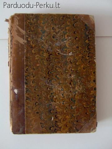 Parduodu knyga Oskar Jager (1830-1910)