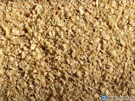 Parduodu Soju rupinius ir Saulegrazu rupinius