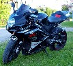 Parduodu SUZUKI GSX-R K7