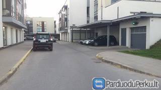 Parkingas Santari6k4se
