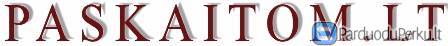 PASKAITOM.LT