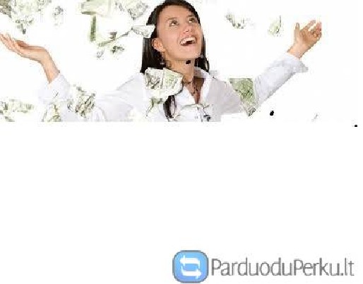 PASKOLOS BE UŽSTATO