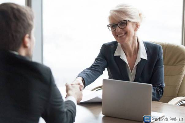 Paskolos ir finansinės pagalbos pasiūlymas Kreipkitės dabar