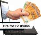 Paskolos su nekilnojamojo turto įkeitimu – greitai, lanksčiai, patikimai!