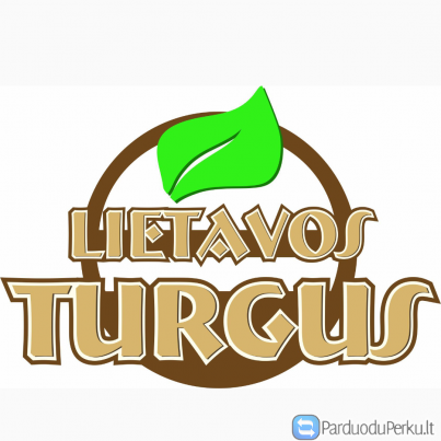 Patalpų ir prekyviečių nuoma UAB „Lietavos turgus“ Jonavoje