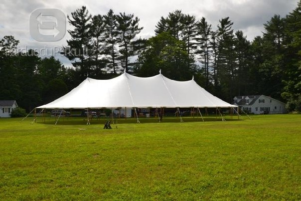 Paviljonu nuoma ir pardavimas