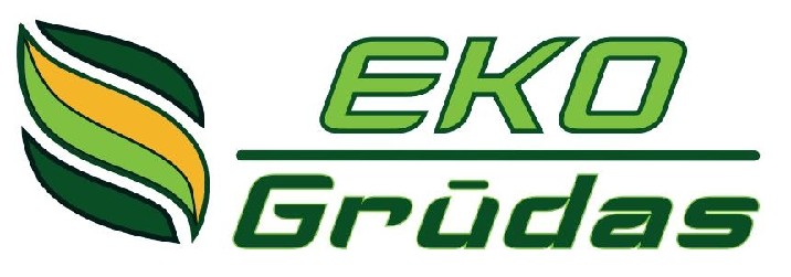 Perka ekologiškus grūdus