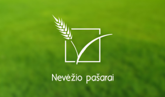 Perkame pašarinius kviečius ir miežius