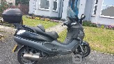 piaggio x9 250cc