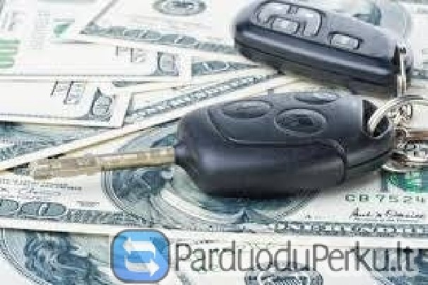 Pirma paskola visiškai nemokamai