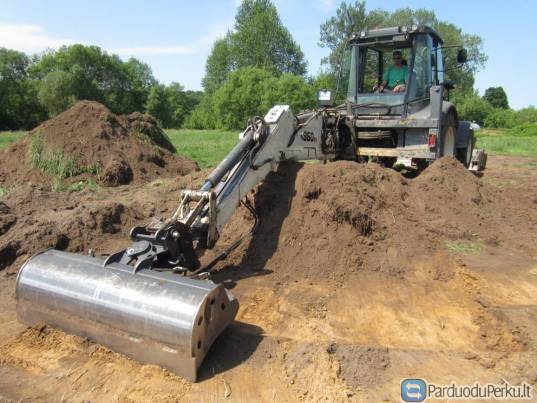 *PLANIRAVIMO KAUŠŲ NUOMA, 8-659-07990, ŽEMĖS STUMDYMAS
