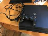 Playstation 4 pro 1tb