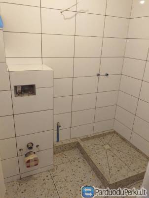 Plytelių klojimas, Tinkavimas, Apdailos darbai