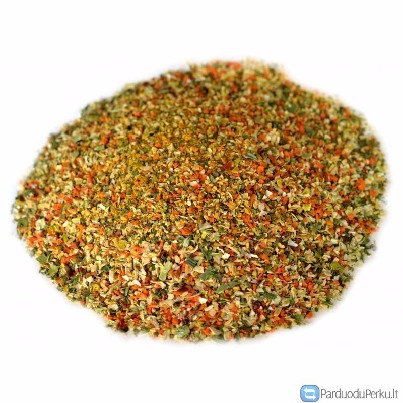 Prieskonių mišiniai be druskos