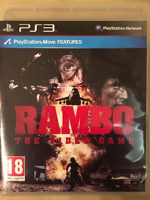 PS 3 ŽAIDIMAI nebrangiai