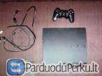 PS3 SLIM 160GB