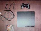 PS3 SLIM 160GB