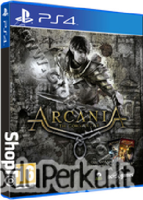 Ps4 ir PS3 žaidimai ir nuoma Globalshop.lt