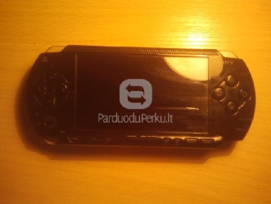PSP 2000