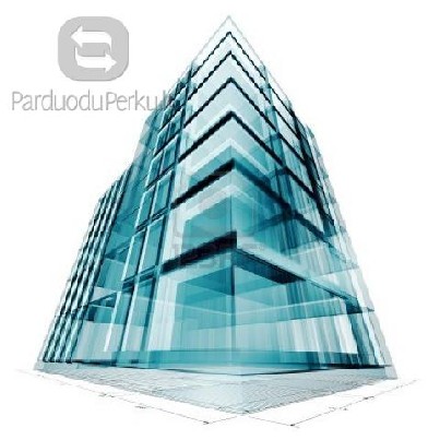 Registracijos (buveinės) adreso suteikimas įmonėms