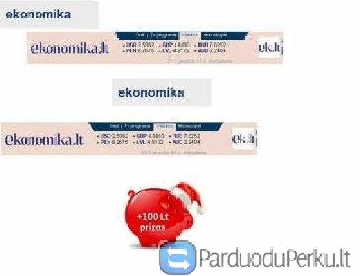 Reikalingas partneris