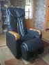 Relaksacinis masazinis kreslas Eastcon Slim Chair Rk 2626