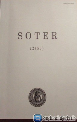 Religinė Knyga S0TER