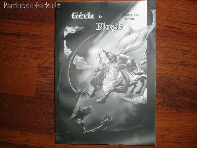 religinio pobūdžio knygos