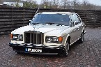 Rolls royce nuoma