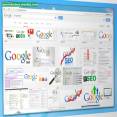 SEO paslaugos Google reklama pigus verslą skatinantis marketingas 