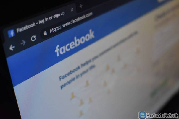 Seoprojektas.lt – socialinių tinklų administravimas