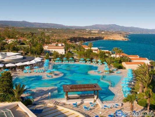 SEZONINIS DARBAS GRAIKIJOJE ARBA KIPRE