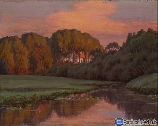 Siūlome užsidirbti iš senovinių daiktų