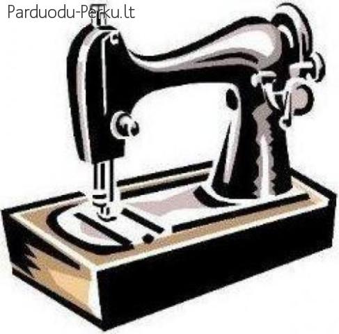 SIUVIMO MASINU REMONTAS ( buitiniu ir pramoniniu ) 867711802