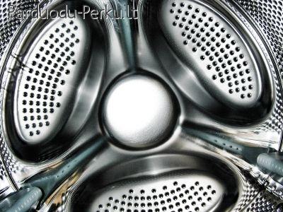 Skalbimo mašinų remontas Panevėžyje ir apylinkėse