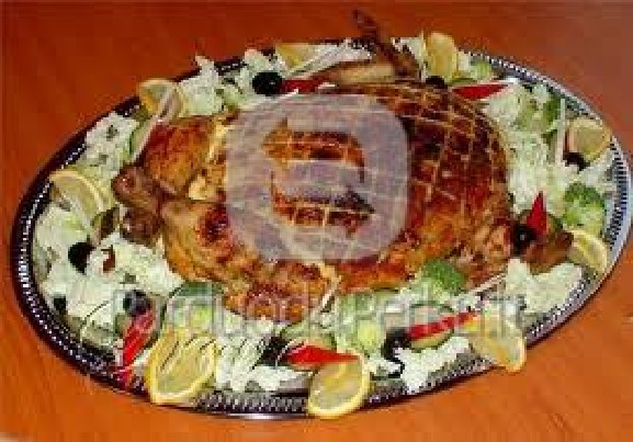 Skanus maistas ivairioms progoms