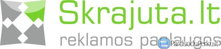 AKCIJA! Skrajučių platinimas Kaune