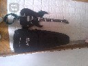 Skubiai parduodu el. gitarą