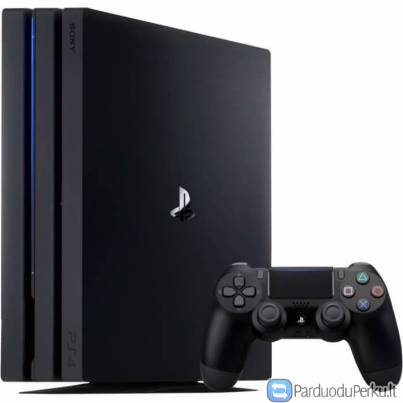 Sony Playstation 4 Pro 1TB