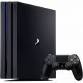 Sony Playstation 4 Pro 1TB