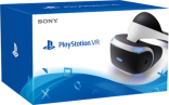 Sony Playstation Vr akinai